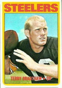 Terry Bradshaw