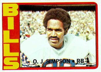 O.J. Simpson