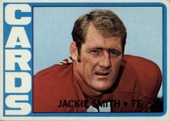 Jackie Smith