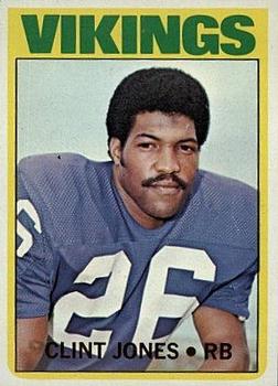 Clint Jones