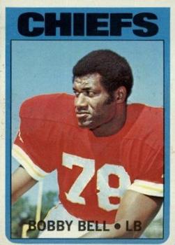Bobby Bell