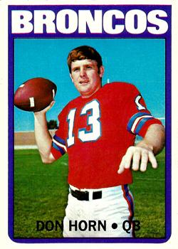 Don Horn
