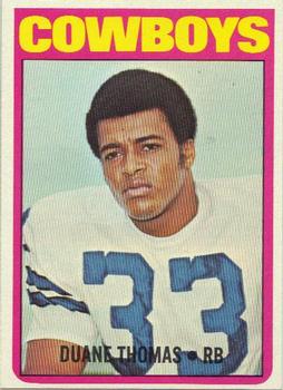 Duane Thomas