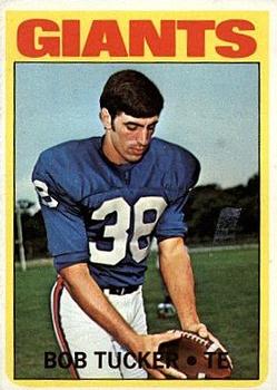 Bob Tucker