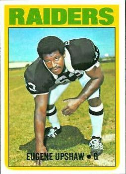 Eugene Upshaw