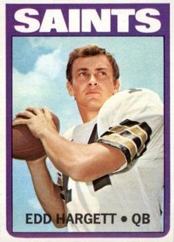 Edd Hargett