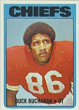Buck Buchanan
