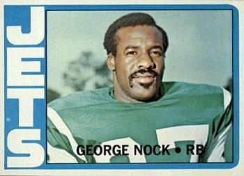 George Nock
