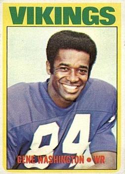 Gene Washington