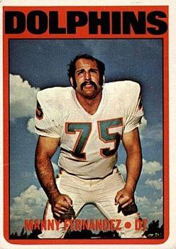 Manny Fernandez