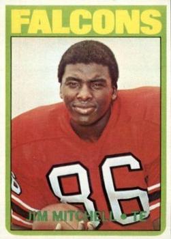 Jim Mitchell