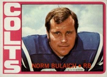 Norm Bulaich