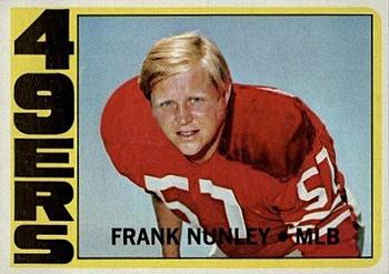 Frank Nunley