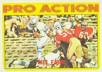 Mel Farr