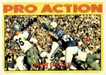 Johnny Unitas