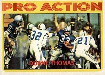 Duane Thomas