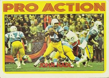 John Hadl