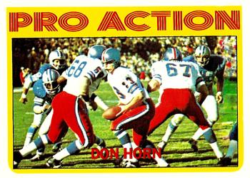 Don Horn