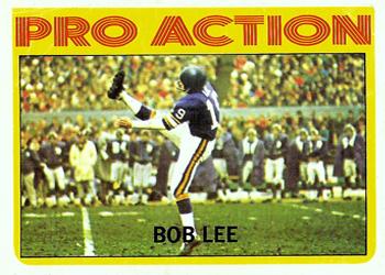 Bob Lee
