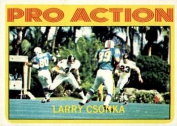 Larry Csonka