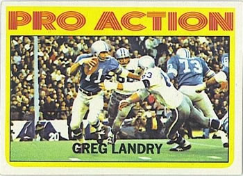 Greg Landry