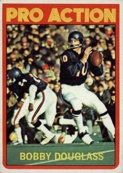 Bobby Douglass