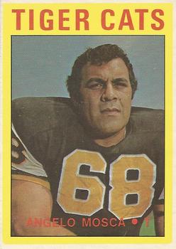 Angelo Mosca