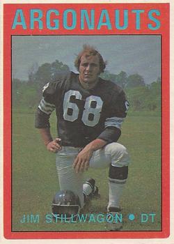 Jim Stillwagon