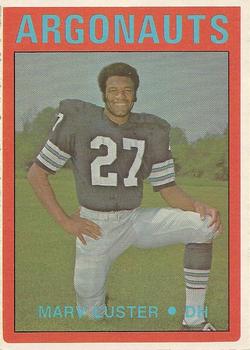 Marv Luster
