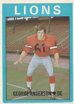 George Anderson