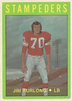Jim Furlong