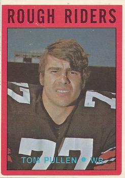 Tom Pullen