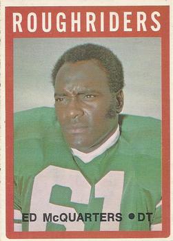 Ed McQuarters