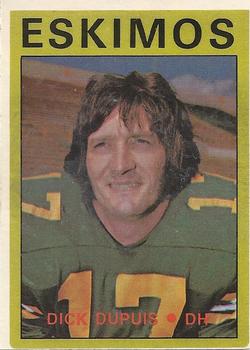 Dick Dupuis