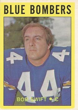Bob Swift