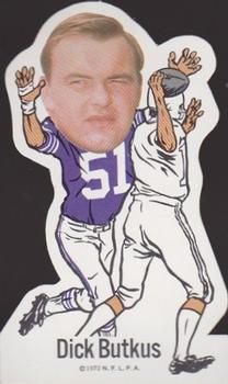 Dick Butkus