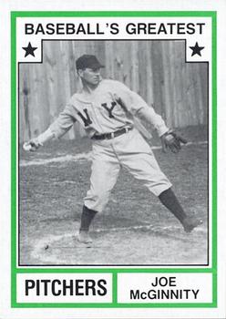 Joe McGinnity