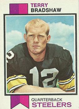 Terry Bradshaw