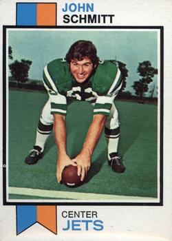 John Schmitt