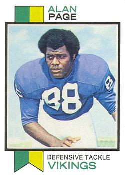 Alan Page
