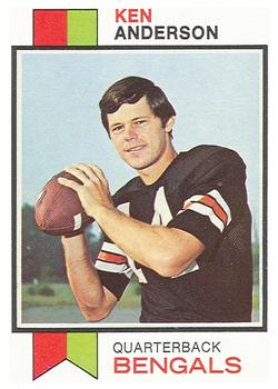 Ken Anderson