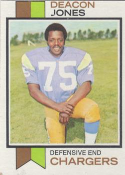 Deacon Jones