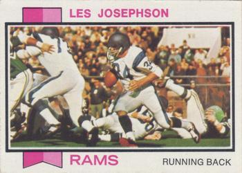 Les Josephson