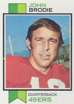 John Brodie