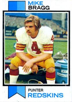 Mike Bragg