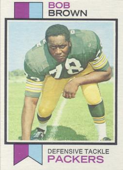 Bob Brown