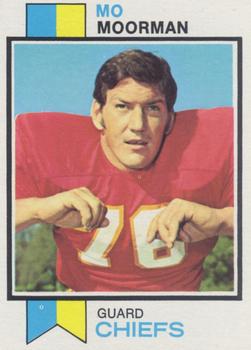 Mo Moorman