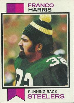 Franco Harris