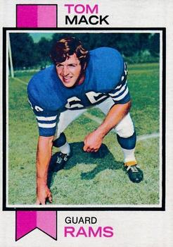 Tom Mack