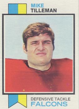 Mike Tilleman